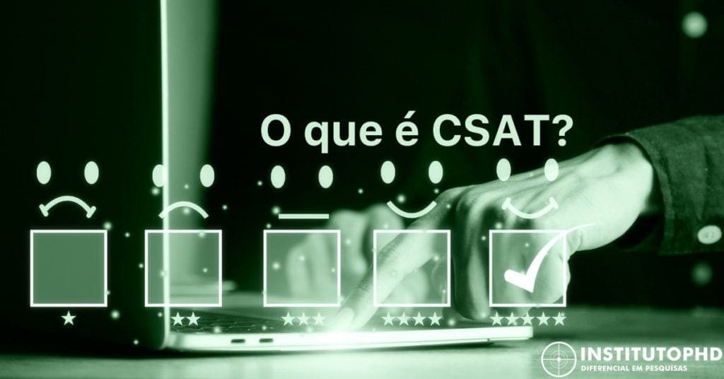 O que é CSAT?