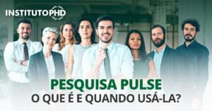 Pesquisa Pulse o que é?